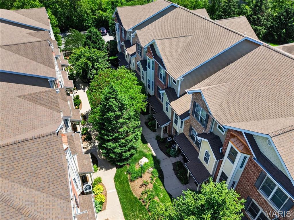 McKnight Crossing - Residential