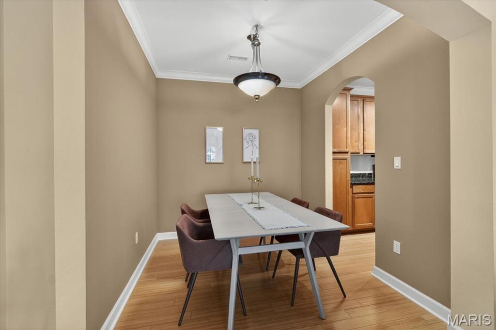 McKnight Crossing - Residential