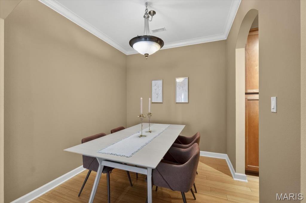 McKnight Crossing - Residential