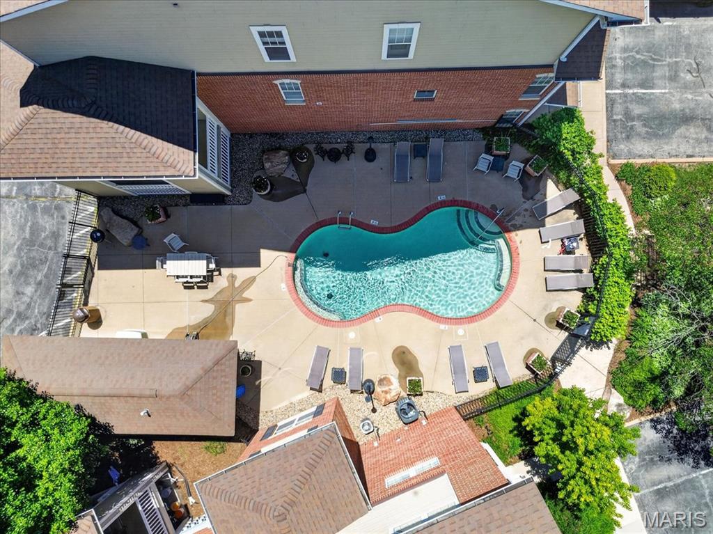 McKnight Crossing - Residential