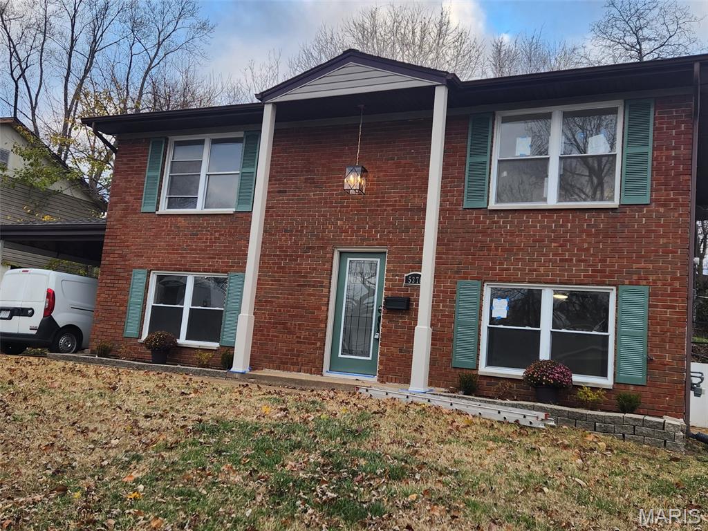 5376 Ville Rosa Lane