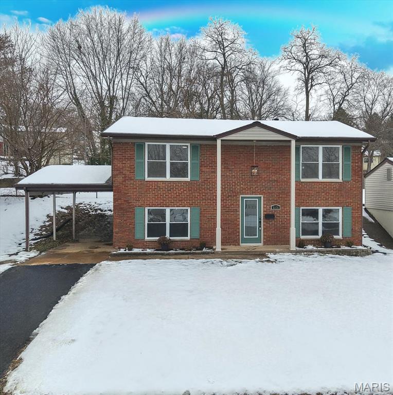 5376 Ville Rosa Lane