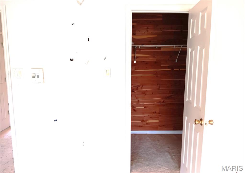 Pinehurst Place - Residential