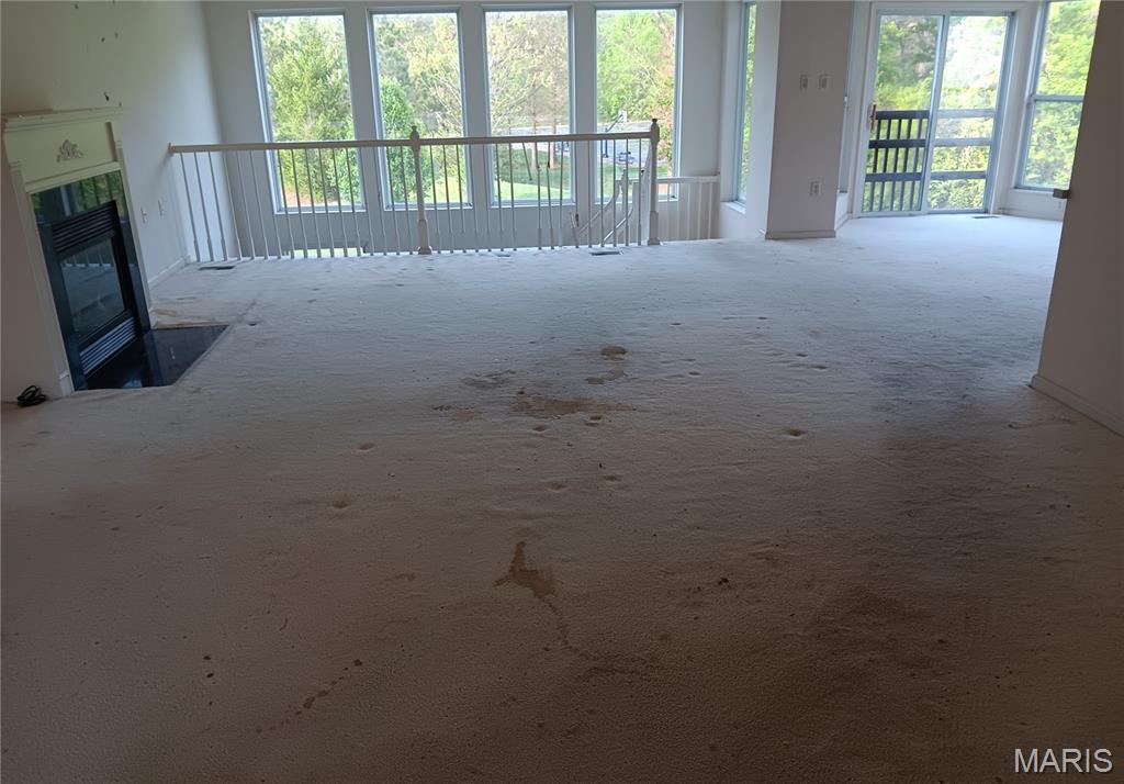 Pinehurst Place - Residential