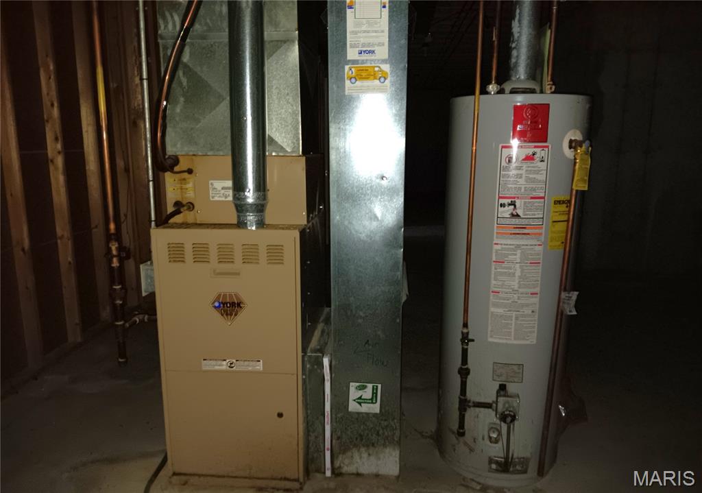 Pinehurst Place - Residential