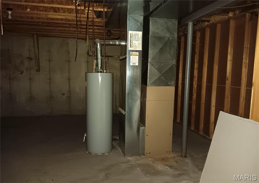 Pinehurst Place - Residential