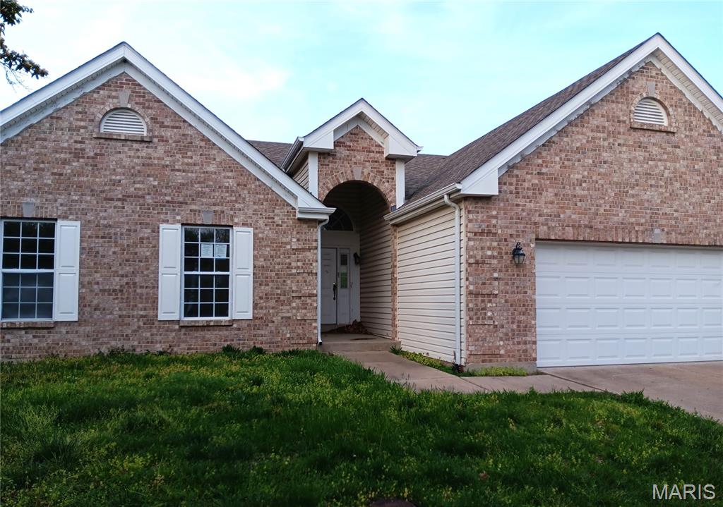 Pinehurst Place - Residential