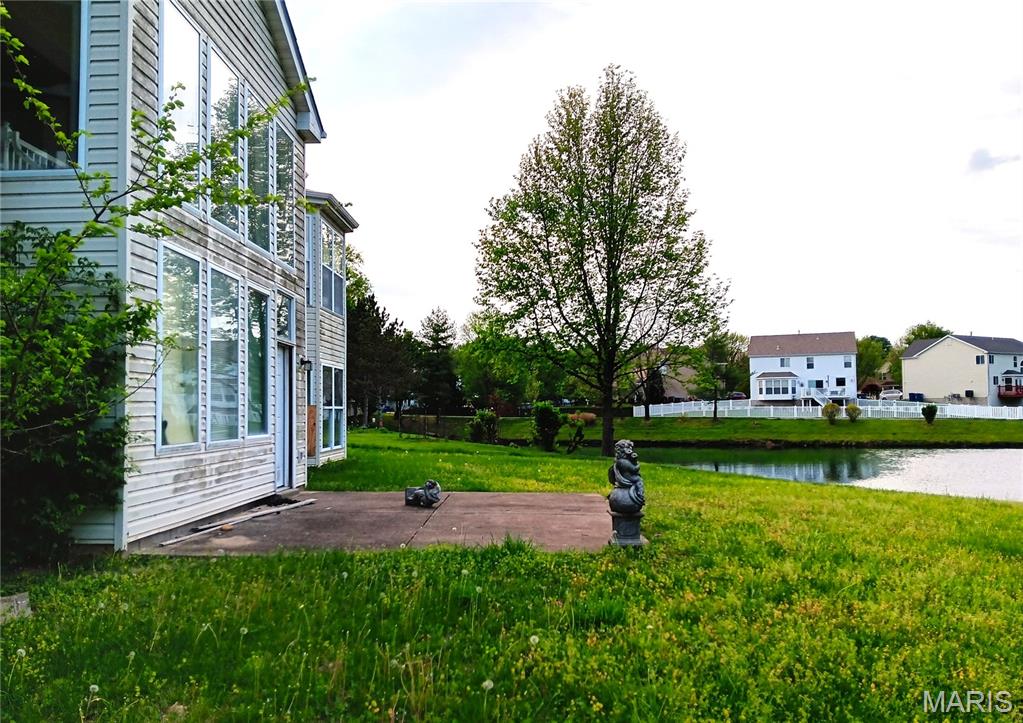 Pinehurst Place - Residential