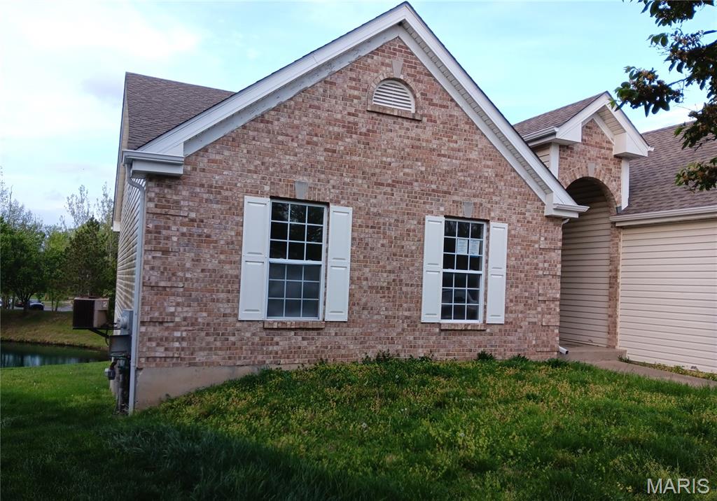 Pinehurst Place - Residential