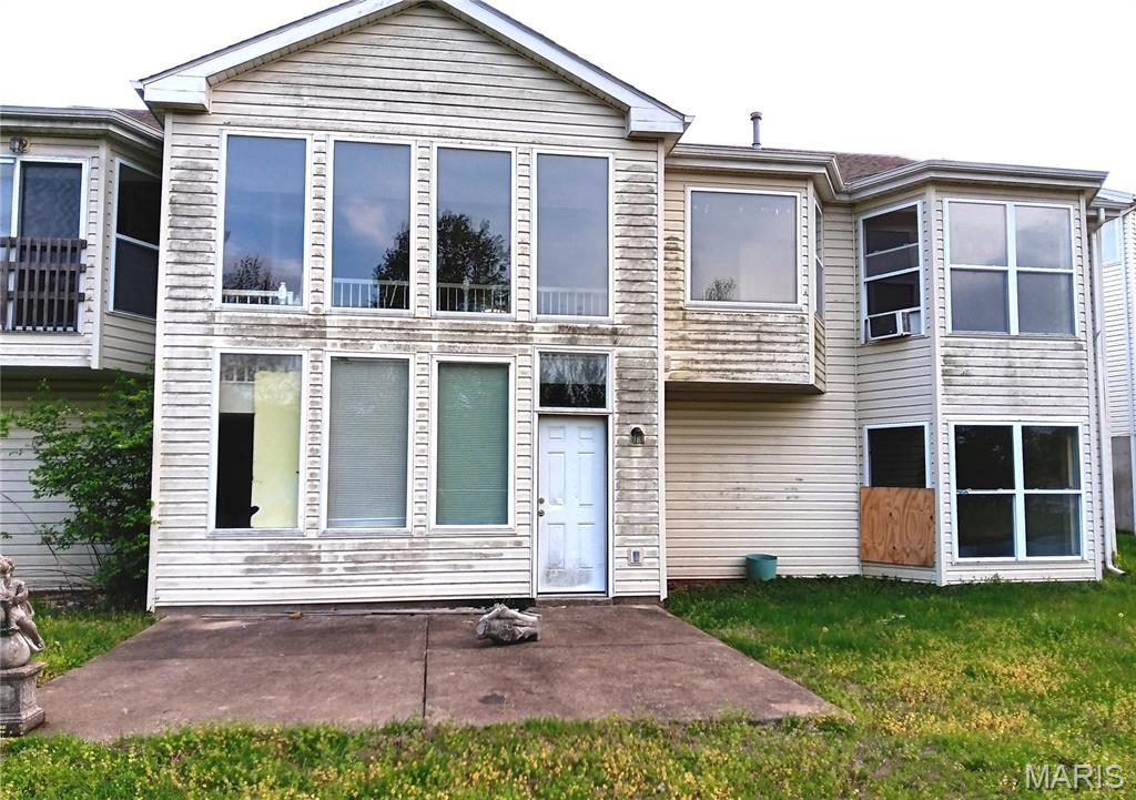 Pinehurst Place - Residential