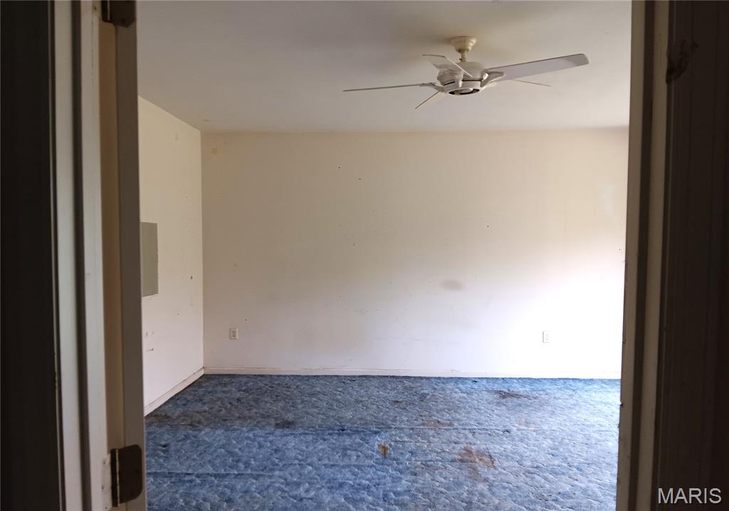 Pinehurst Place - Residential