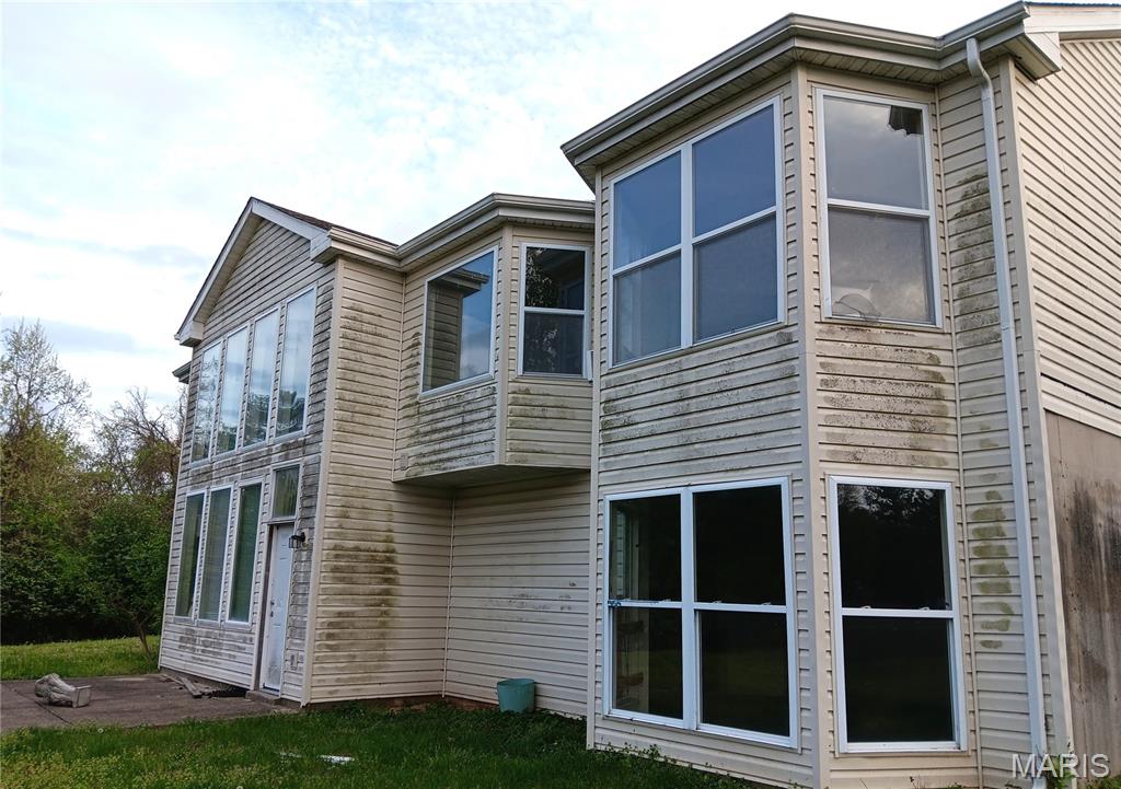 Pinehurst Place - Residential