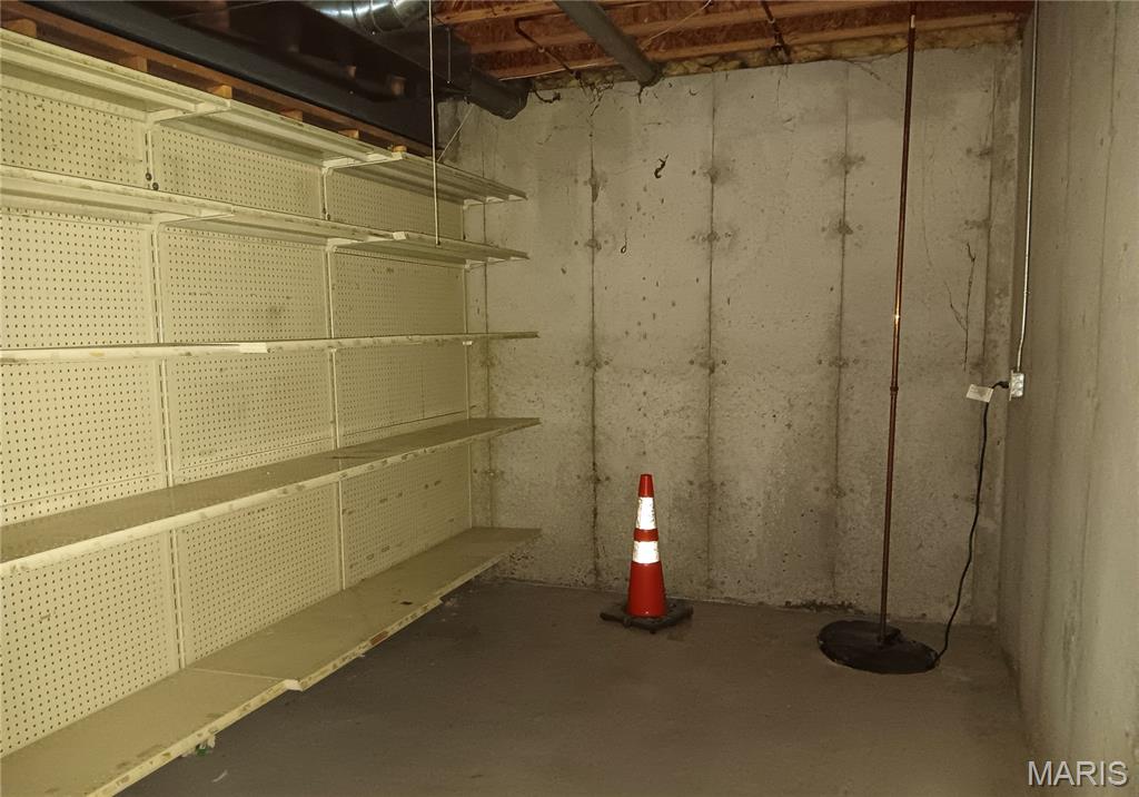 Pinehurst Place - Residential