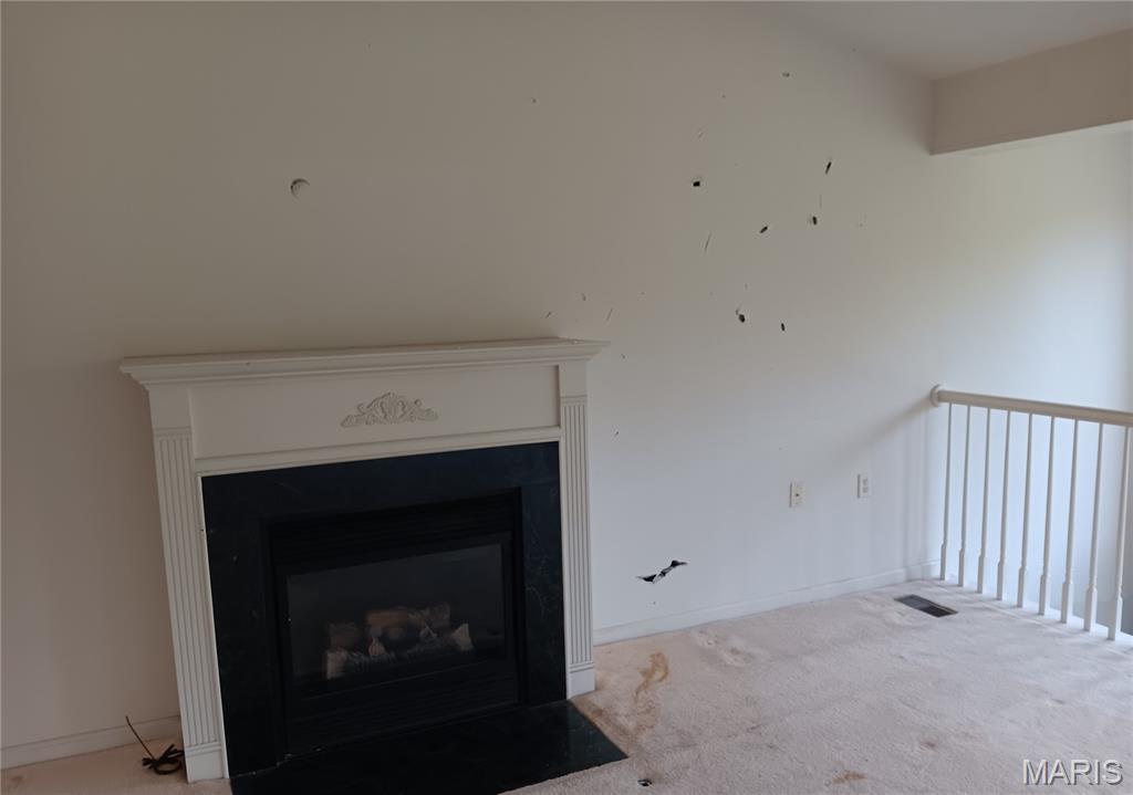 Pinehurst Place - Residential