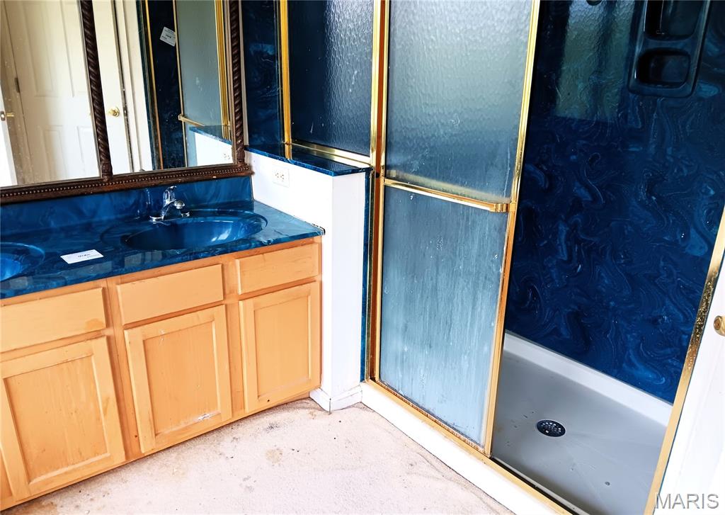 Pinehurst Place - Residential