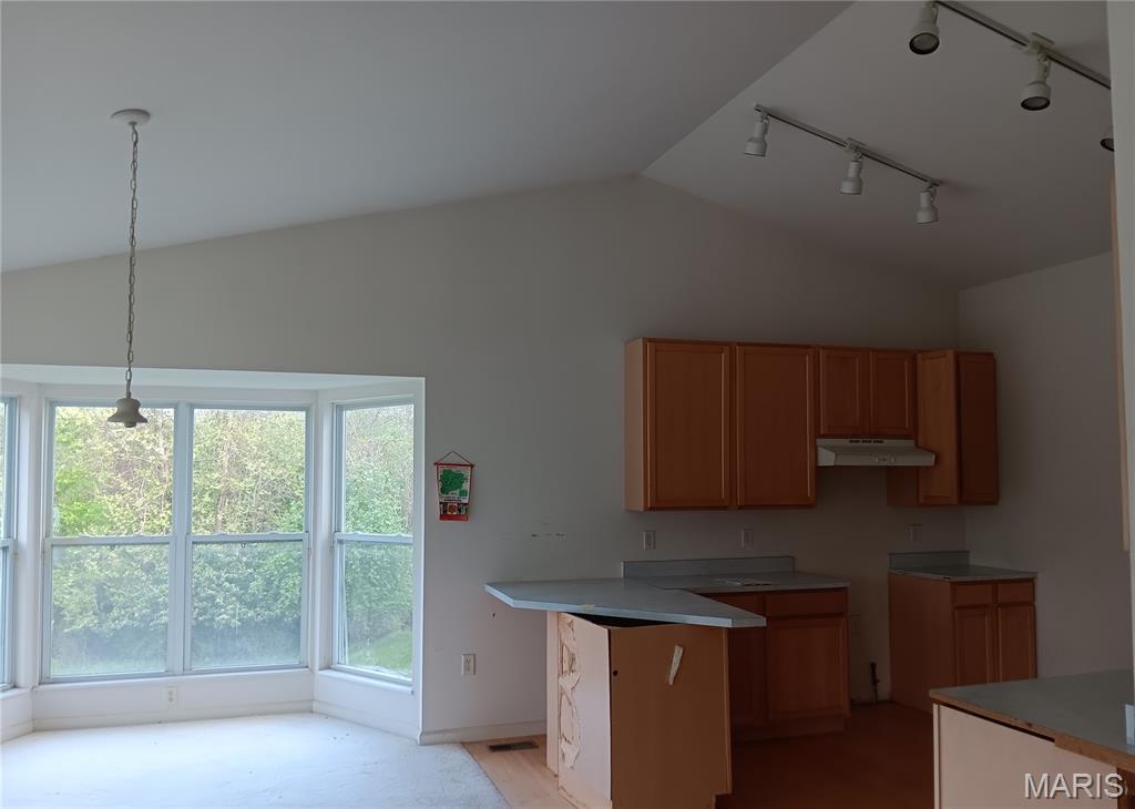 Pinehurst Place - Residential