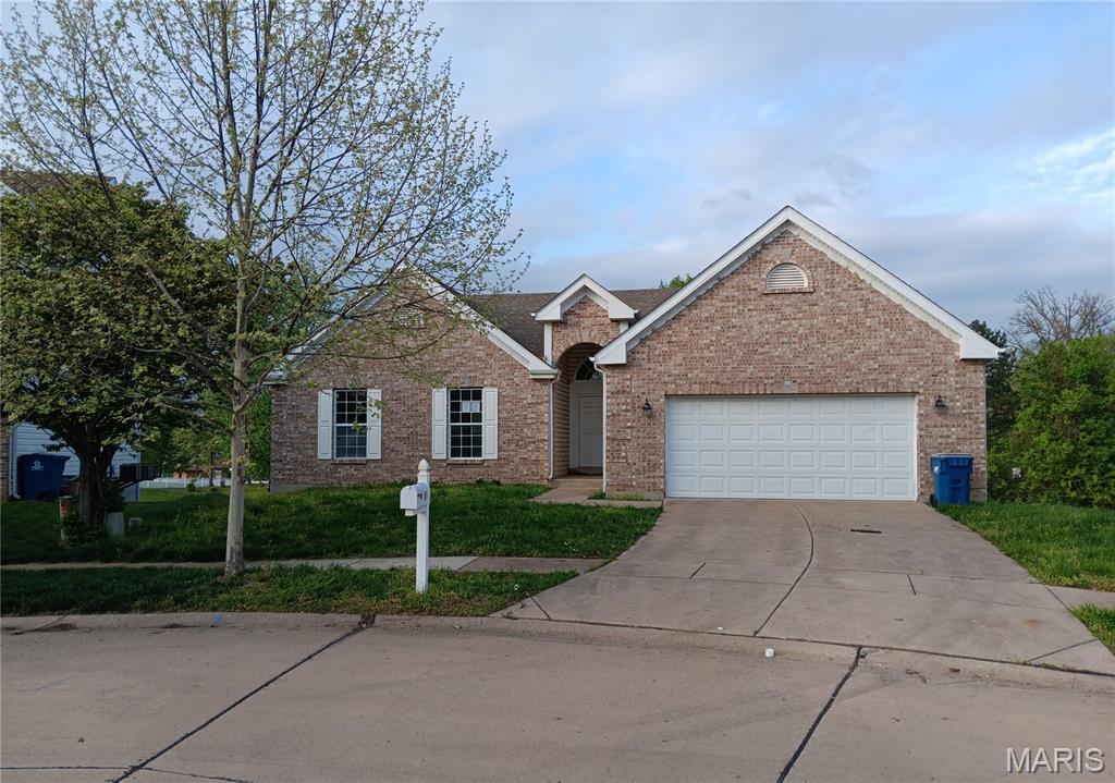 Pinehurst Place - Residential