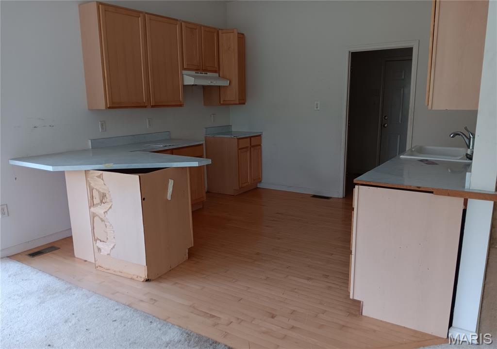 Pinehurst Place - Residential