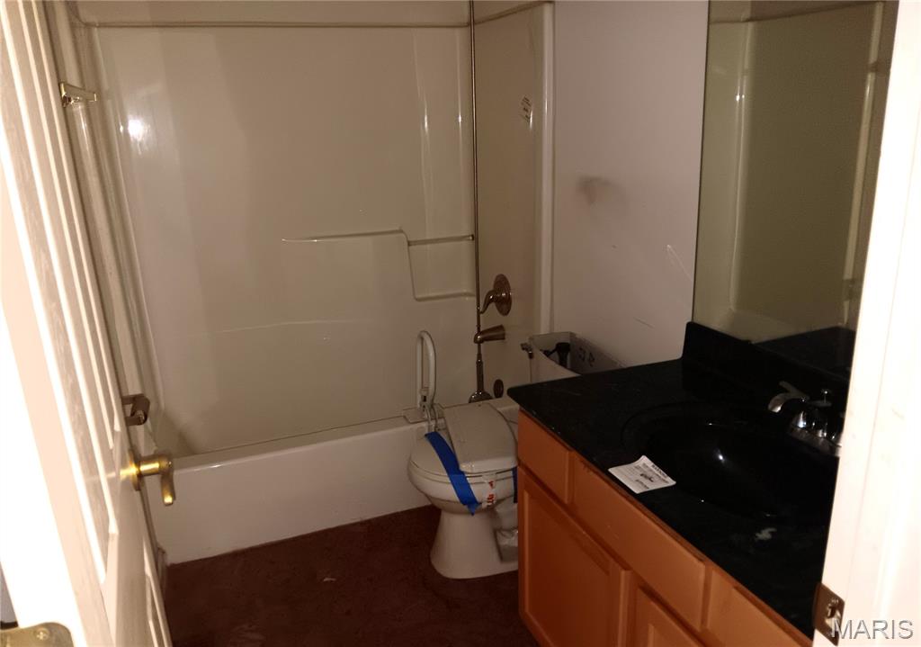 Pinehurst Place - Residential