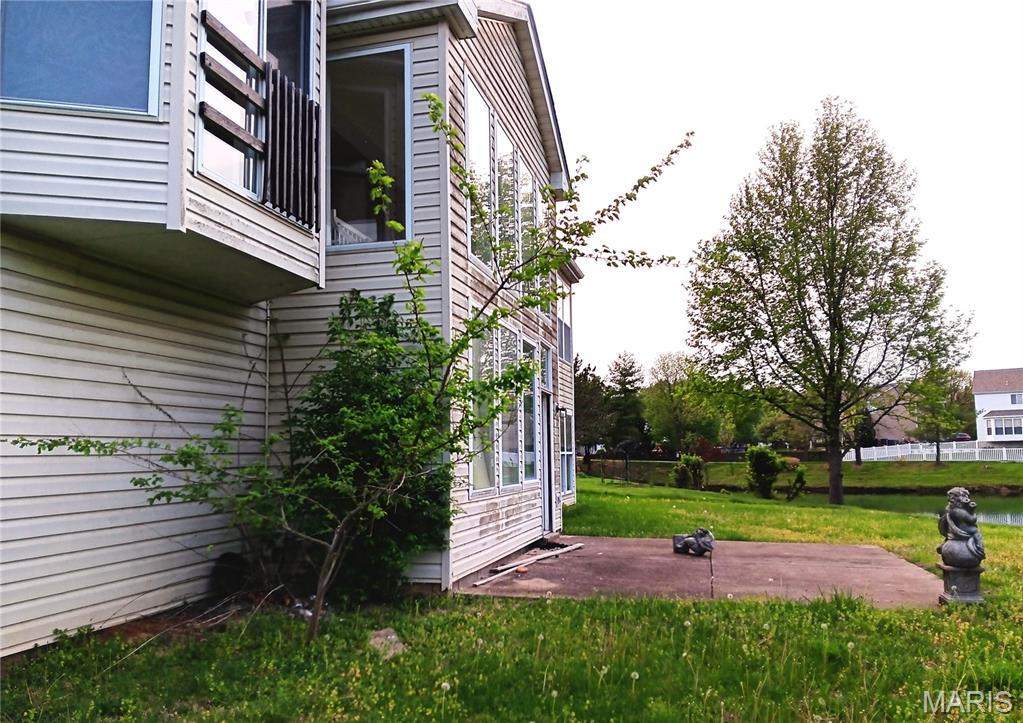 Pinehurst Place - Residential