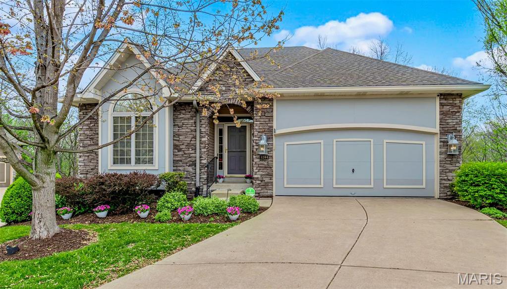 1204 Cobblestone Terrace
