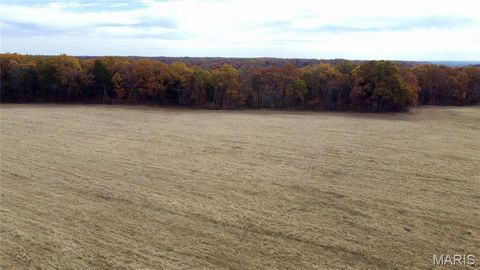Tract 7 Polston Ln Marthasville MO 63357