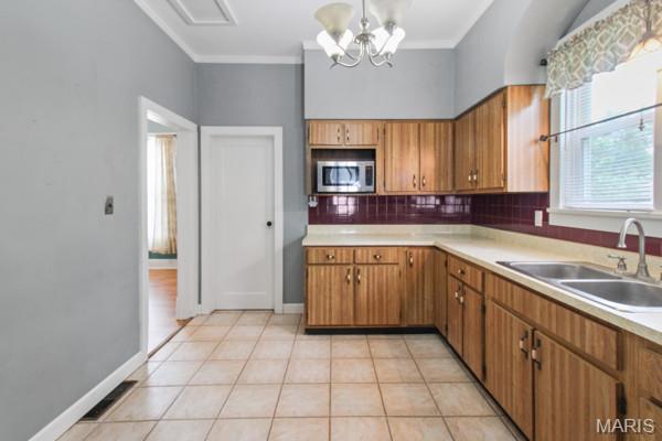 Crystal City - Residential