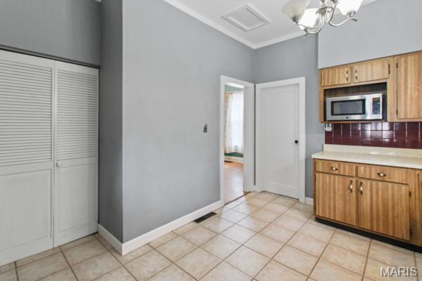 Crystal City - Residential