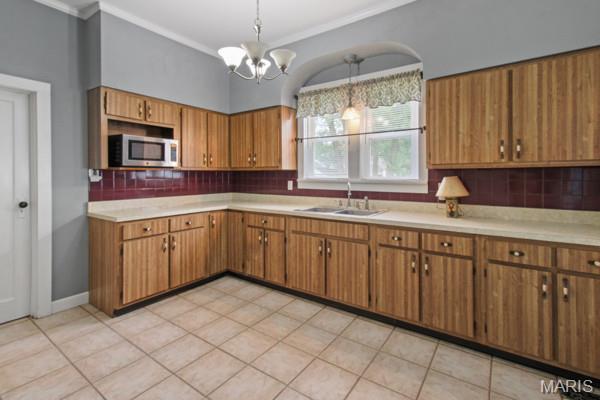 Crystal City - Residential