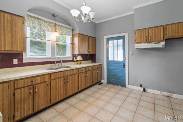 Crystal City - Residential