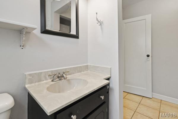 Crystal City - Residential