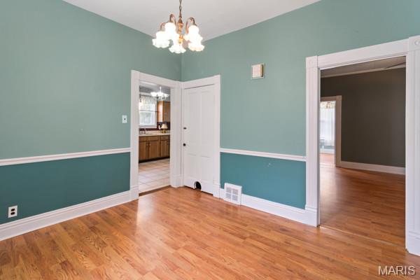 Crystal City - Residential