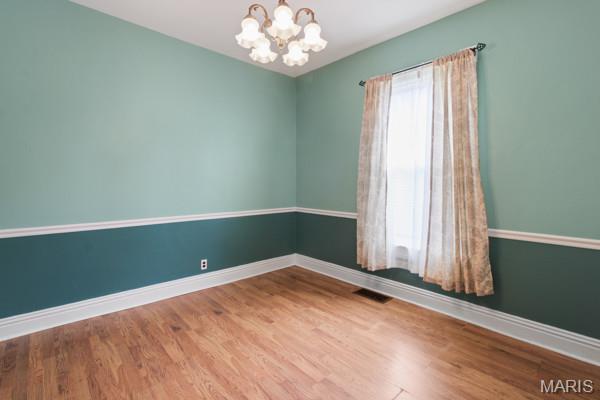 Crystal City - Residential