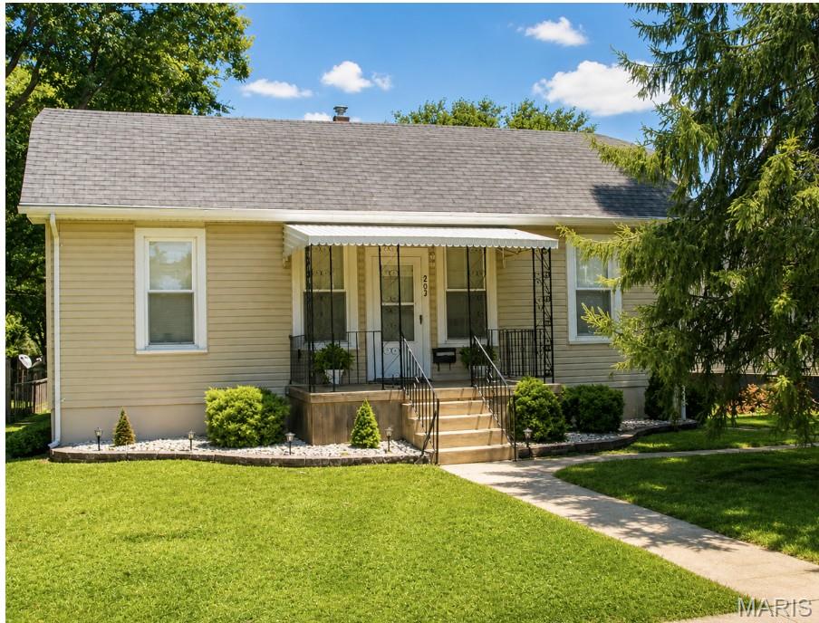 Crystal City - Residential