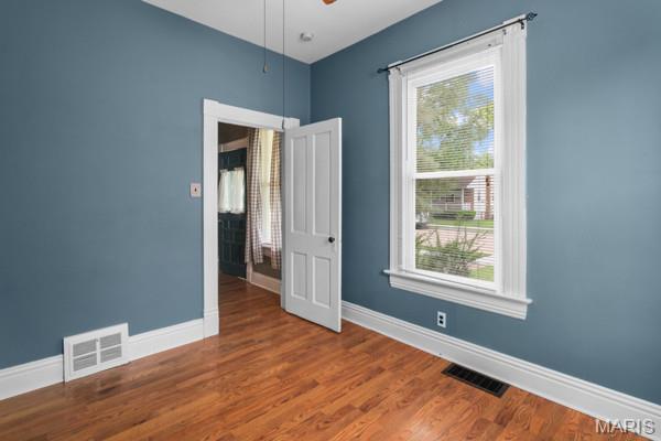 Crystal City - Residential