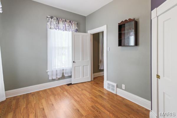 Crystal City - Residential