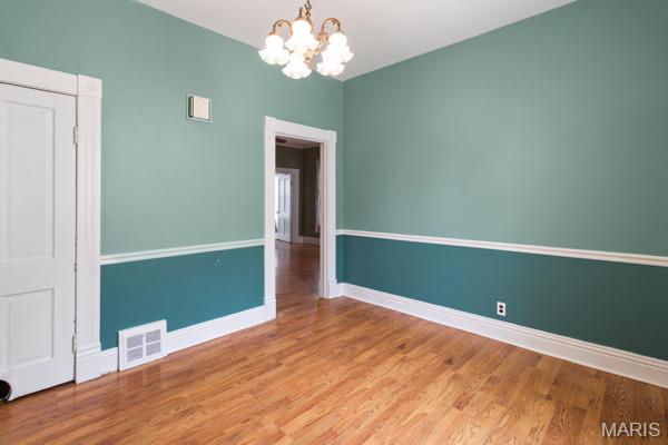 Crystal City - Residential