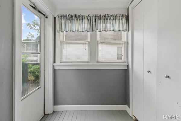 Crystal City - Residential