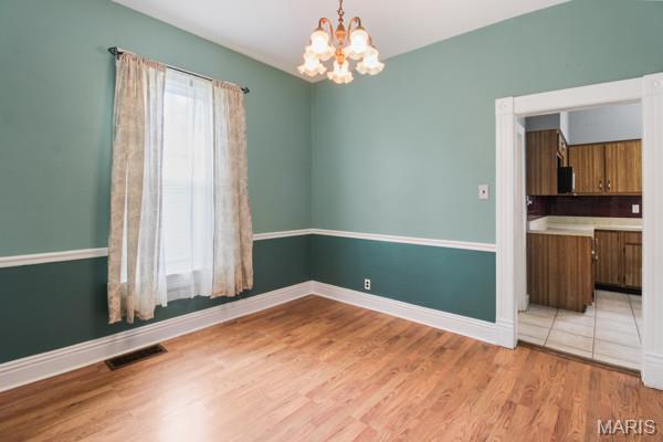 Crystal City - Residential