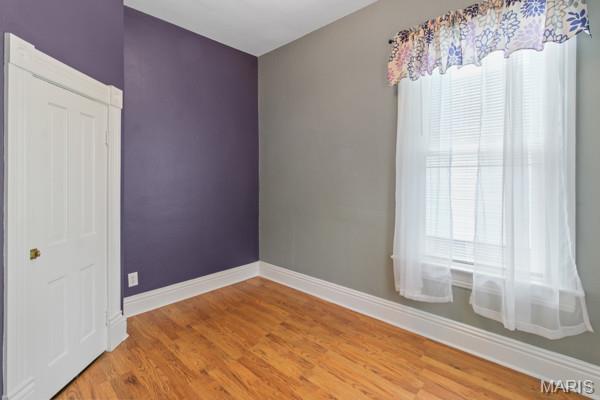 Crystal City - Residential