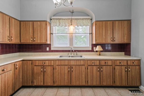 Crystal City - Residential