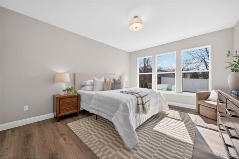 Tiny photo for 1 TBB Whitehall Pointe @ Brightleaf Manor Villas, Wildwood, MO 63038 (MLS # 26022298)