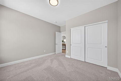 Tiny photo for 1 TBB Whitehall Pointe @ Brightleaf Manor Villas, Wildwood, MO 63038 (MLS # 26022298)