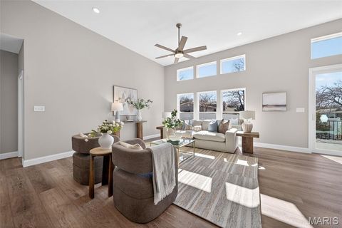 Tiny photo for 1 TBB Whitehall Pointe @ Brightleaf Manor Villas, Wildwood, MO 63038 (MLS # 26022298)