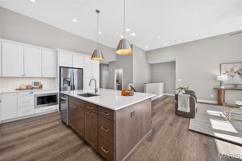 Tiny photo for 1 TBB Whitehall Pointe @ Brightleaf Manor Villas, Wildwood, MO 63038 (MLS # 26022298)