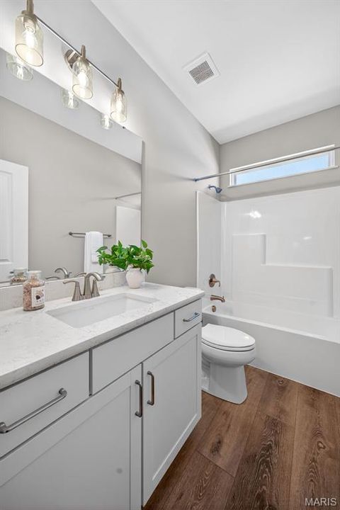 Tiny photo for 1 TBB Whitehall Pointe @ Brightleaf Manor Villas, Wildwood, MO 63038 (MLS # 26022298)