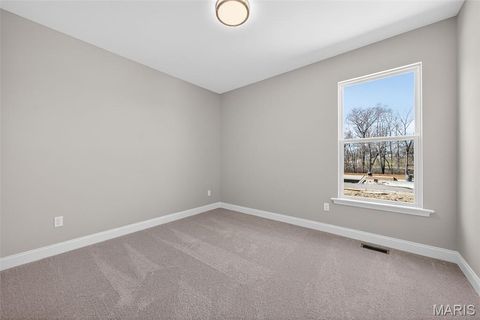 Tiny photo for 1 TBB Whitehall Pointe @ Brightleaf Manor Villas, Wildwood, MO 63038 (MLS # 26022298)