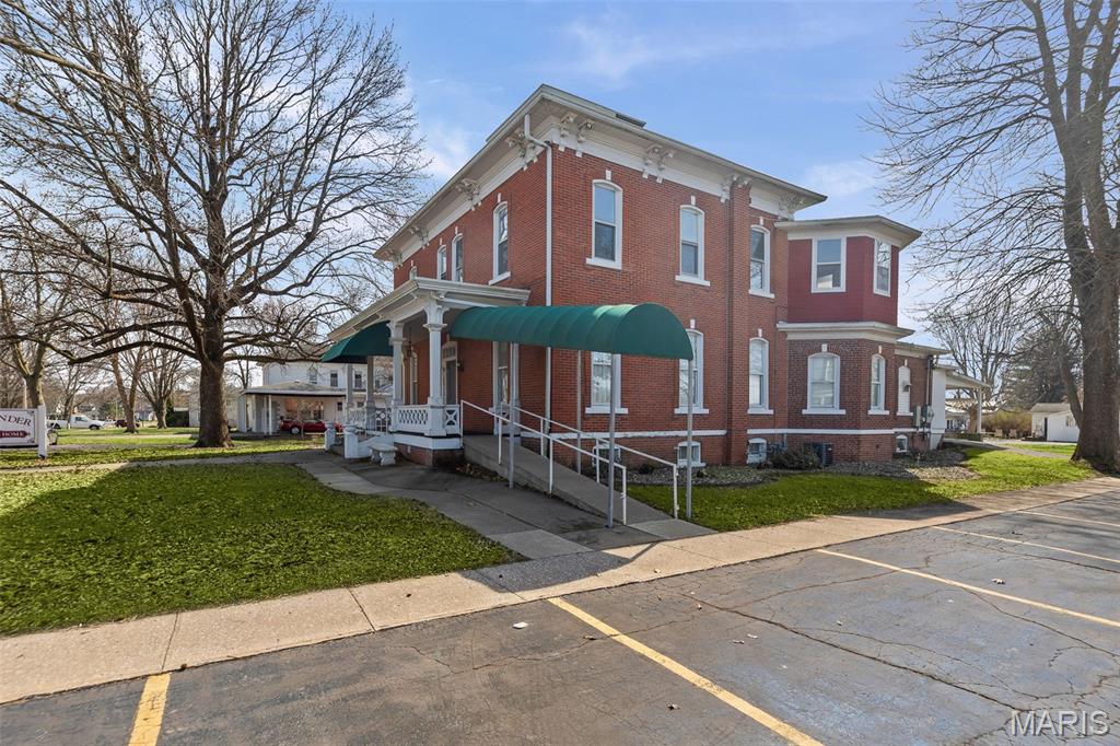 108 N Liberty Street