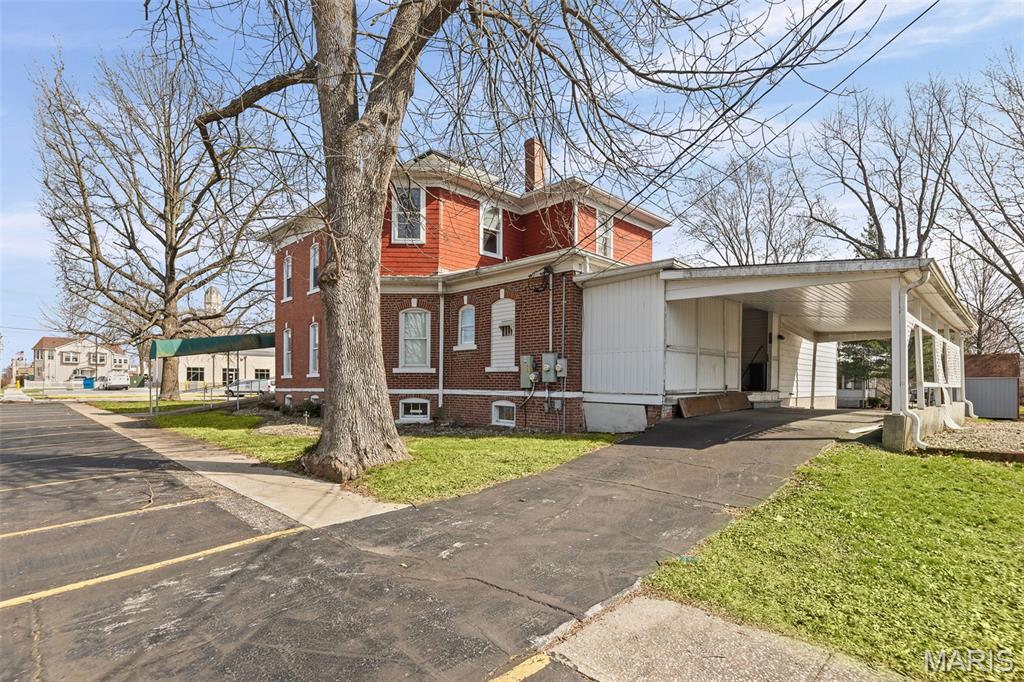 108 N Liberty Street