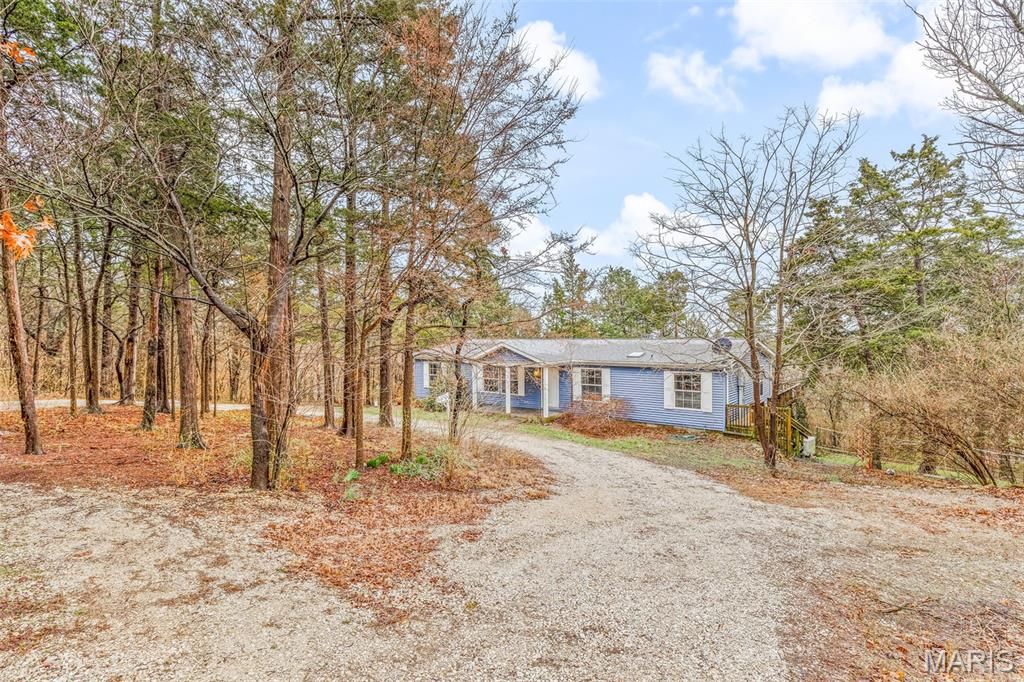 Photo of 3900 Rice Road, Hillsboro, MO 63050 (MLS # 26012978)